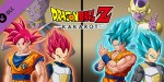 DRAGON BALL Z: KAKAROT - A NEW POWER AWAKENS SET DLC US PC Steam CD Key