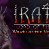 Iratus: Lord of the Dead - Wrath of the Necromancer DLC PC Steam CD Key