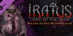 Iratus: Lord of the Dead - Wrath of the Necromancer DLC PC Steam CD Key