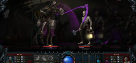 Iratus: Lord of the Dead - Wrath of the Necromancer DLC PC Steam CD Key