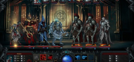 Iratus: Lord of the Dead - Wrath of the Necromancer DLC PC Steam CD Key