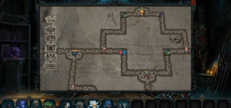 Iratus: Lord of the Dead - Wrath of the Necromancer DLC PC Steam CD Key