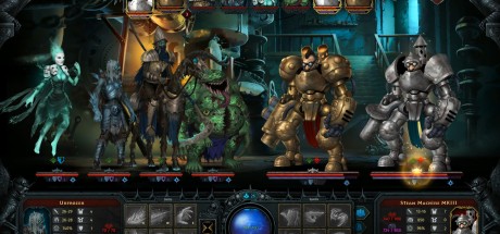 Iratus: Lord of the Dead - Wrath of the Necromancer DLC PC Steam CD Key