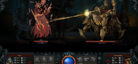 Iratus: Lord of the Dead - Wrath of the Necromancer DLC PC Steam CD Key