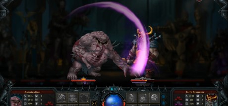 Iratus: Lord of the Dead - Wrath of the Necromancer DLC PC Steam CD Key