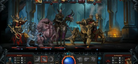 Iratus: Lord of the Dead - Wrath of the Necromancer DLC PC Steam CD Key