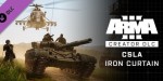 Arma 3 Creator DLC: CSLA Iron Curtain PC Steam CD Key