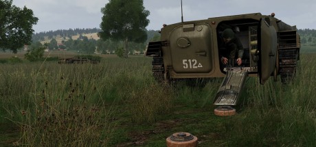 Arma 3 Creator DLC: CSLA Iron Curtain PC Steam CD Key Arma 3 Creator DLC: CSLA Iron Curtain PC Steam CD Key