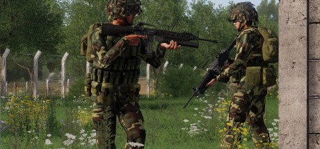Arma 3 Creator DLC: CSLA Iron Curtain PC Steam CD Key Arma 3 Creator DLC: CSLA Iron Curtain PC Steam CD Key