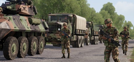 Arma 3 Creator DLC: CSLA Iron Curtain PC Steam CD Key Arma 3 Creator DLC: CSLA Iron Curtain PC Steam CD Key
