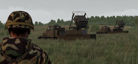 Arma 3 Creator DLC: CSLA Iron Curtain PC Steam CD Key Arma 3 Creator DLC: CSLA Iron Curtain PC Steam CD Key