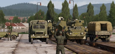 Arma 3 Creator DLC: CSLA Iron Curtain PC Steam CD Key Arma 3 Creator DLC: CSLA Iron Curtain PC Steam CD Key