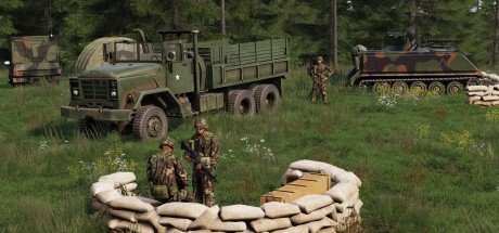 Arma 3 Creator DLC: CSLA Iron Curtain PC Steam CD Key Arma 3 Creator DLC: CSLA Iron Curtain PC Steam CD Key