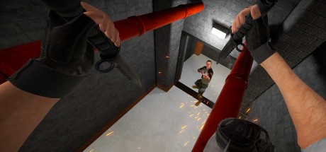 Hard Bullet EU PC Steam CD Key