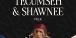 Sid Meier's Civilization VII - Tecumseh and Shawnee Pack DLC EU PS4/PS5 CD Key