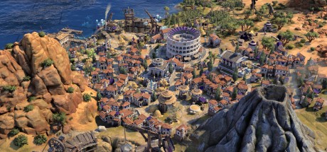 Sid Meier's Civilization VII ASIA v2 PS5 CD Key