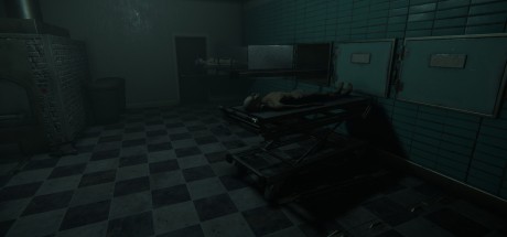 The Mortuary Assistant EU Steam CD Key The Mortuary Assistant EU Steam CD Key