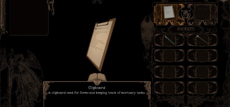 The Mortuary Assistant EU Steam CD Key The Mortuary Assistant EU Steam CD Key
