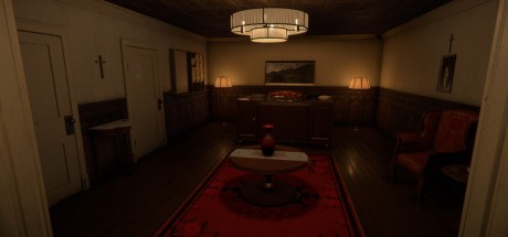 The Mortuary Assistant EU Steam CD Key The Mortuary Assistant EU Steam CD Key