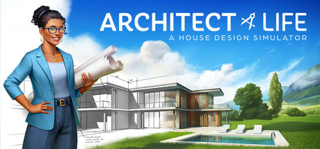 Architect Life: A House Design Simulator - Architect's Home Office DLC PC Steam CD Key