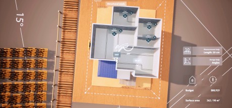 Architect Life: A House Design Simulator EU PC Steam CD Key Architect Life: A House Design Simulator EU PC Steam CD Key