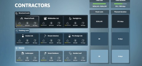 Architect Life: A House Design Simulator EU PC Steam CD Key Architect Life: A House Design Simulator EU PC Steam CD Key