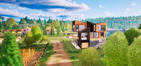 Architect Life: A House Design Simulator EU PC Steam CD Key Architect Life: A House Design Simulator EU PC Steam CD Key