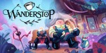 Wanderstop PC Steam CD Key