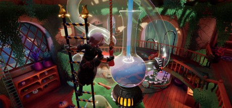 Wanderstop PC Steam CD Key Wanderstop PC Steam CD Key