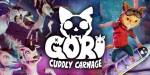 Gori: Cuddly Carnage PC Steam CD Key