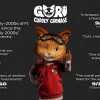Gori: Cuddly Carnage PC Steam CD Key