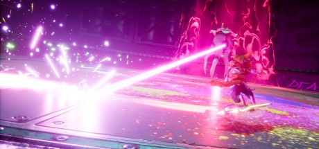 Gori: Cuddly Carnage PC Steam CD Key