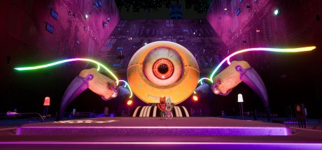 Gori: Cuddly Carnage PC Steam CD Key