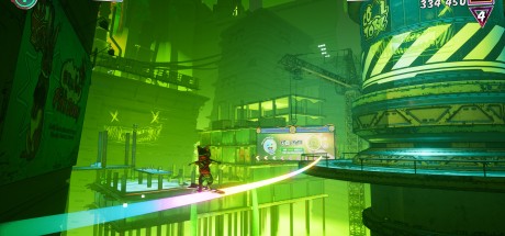 Gori: Cuddly Carnage PC Steam CD Key