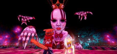 Gori: Cuddly Carnage PC Steam CD Key