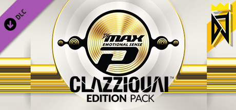 DJMAX RESPECT V - Clazziquai Edition PACK DLC Steam CD Key DJMAX RESPECT V - Clazziquai Edition PACK DLC Steam CD Key