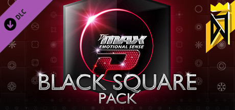 DJMAX RESPECT V - Black Square Pack DLC Steam CD Key DJMAX RESPECT V - Black Square Pack DLC Steam CD Key