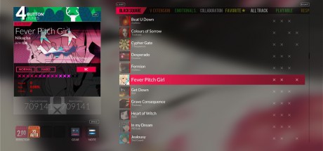 DJMAX RESPECT V - Black Square Pack DLC Steam CD Key DJMAX RESPECT V - Black Square Pack DLC Steam CD Key