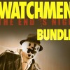 Watchmen: The End is Nigh Bundle PC Steam CD Key (valid until February 2026)