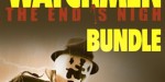 Watchmen: The End is Nigh Bundle PC Steam CD Key (valid until February 2026)
