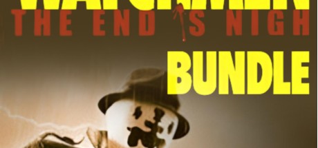 Watchmen: The End is Nigh Bundle EU PC Steam CD Key Watchmen: The End is Nigh Bundle EU PC Steam CD Key