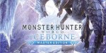Monster Hunter World: Iceborne Master Edition NA PC Steam CD Key