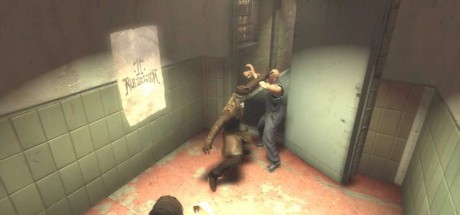 Watchmen: The End is Nigh Bundle PC Steam CD Key (valid until February 2026)