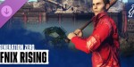 Generation Zero - FNIX Rising DLC EU PC Steam CD Key