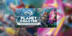 Planet Coaster: Complete the Collection Bundle Steam CD Key