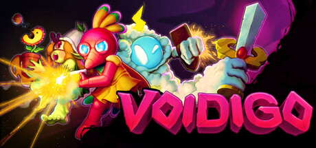 Voidigo Steam CD Key Voidigo Steam CD Key