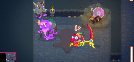 Voidigo Steam CD Key