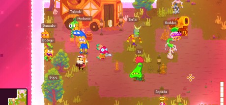 Voidigo Steam CD Key