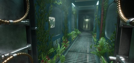 The Outlast Trials LATAM PC Steam CD Key