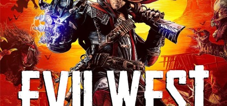 Evil West EU v2 PC Steam CD Key Evil West EU v2 PC Steam CD Key